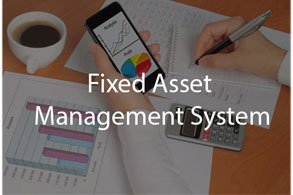 fixed asset software company pakistan