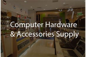 hardware software company pakistan