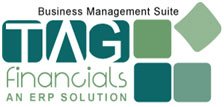 TAG Financials Software